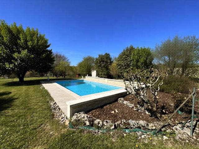 Vente Maison 8 pièces 205 m2 Allemans