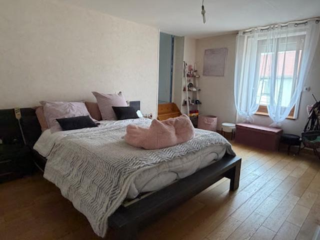 Vente Maison 8 pièces 205 m2 Ancerville
