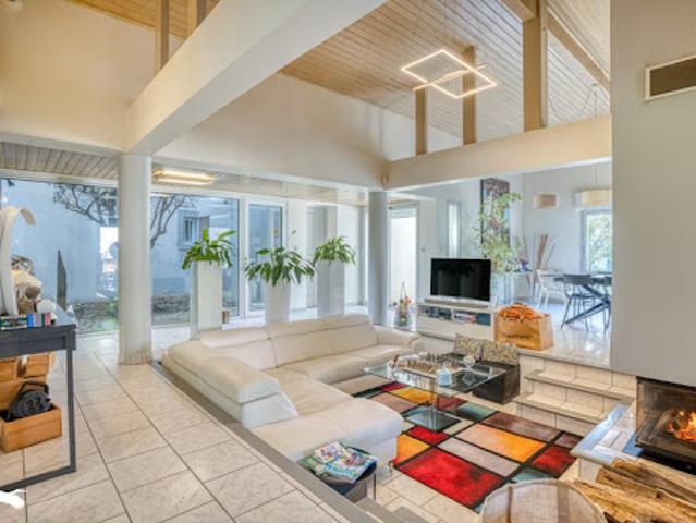 Vente Maison 8 pièces 205 m2 Argenton