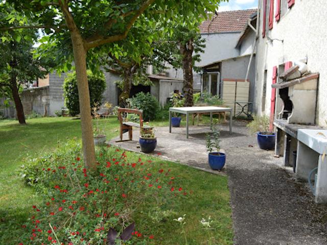 Vente Maison 8 pièces 205 m2 Arfeuilles