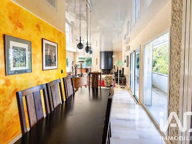 Vente Maison 8 pièces 205 m2 Bures sur Yvette