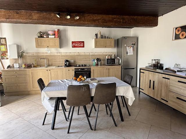 Vente Maison 8 pièces 205 m2 Bagneaux