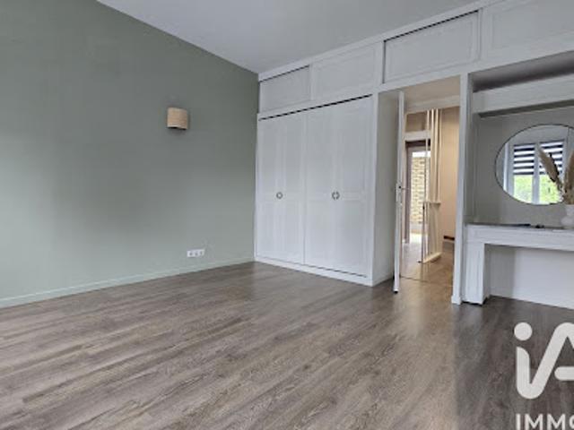 Vente Maison 8 pièces 205 m2 Barlin