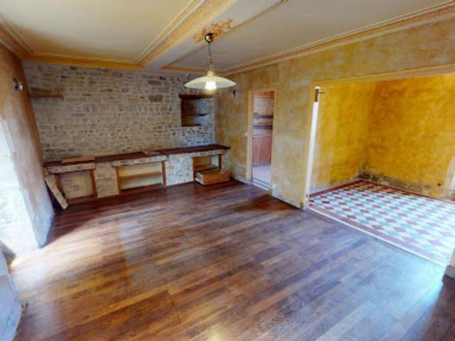 Vente Maison 8 pièces 205 m2 Bayeux