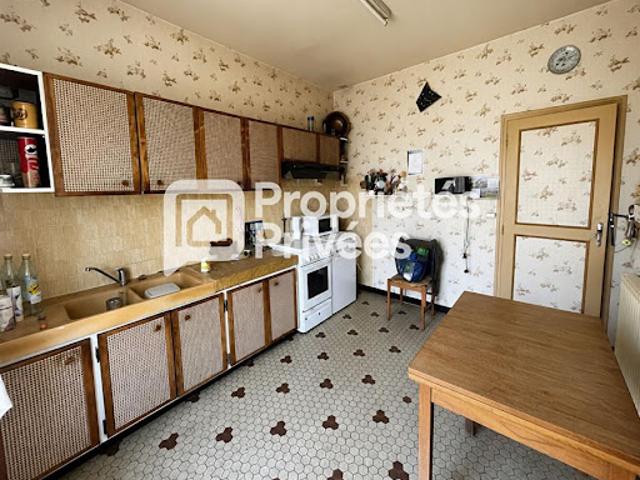 Vente Maison 8 pièces 205 m2 Bazas
