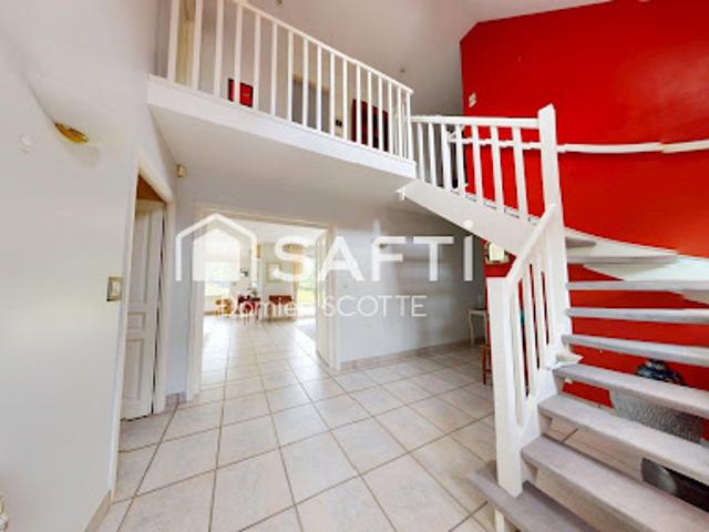 Vente Maison 8 pièces 205 m2 Bousbecque