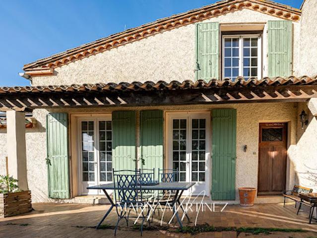 Vente Maison 8 pièces 205 m2 Bram