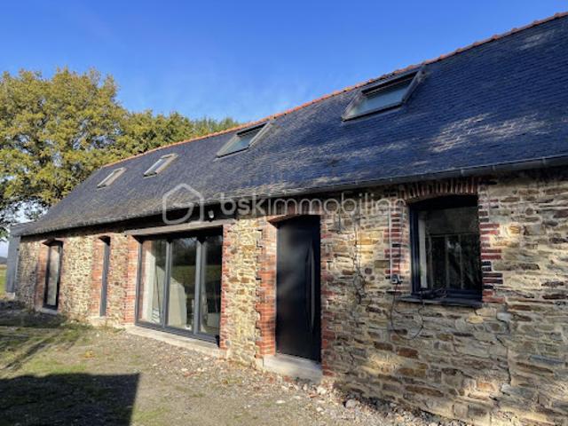 Vente Maison 8 pièces 205 m2 Brains sur les Marches