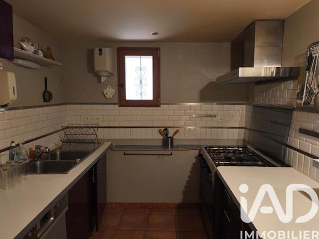 Vente Maison 8 pièces 205 m2 Cubières sur Cinoble