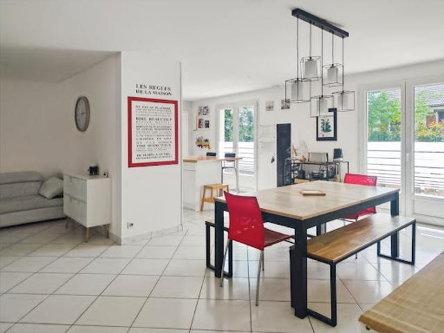 Vente Maison 8 pièces 205 m2 Chanteau