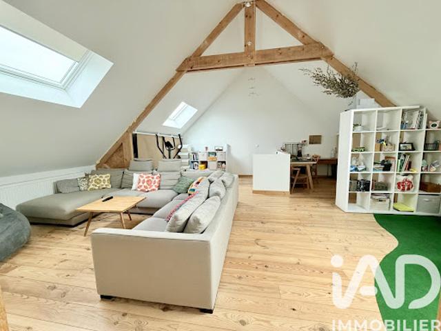 Vente Maison 8 pièces 205 m2 Erre