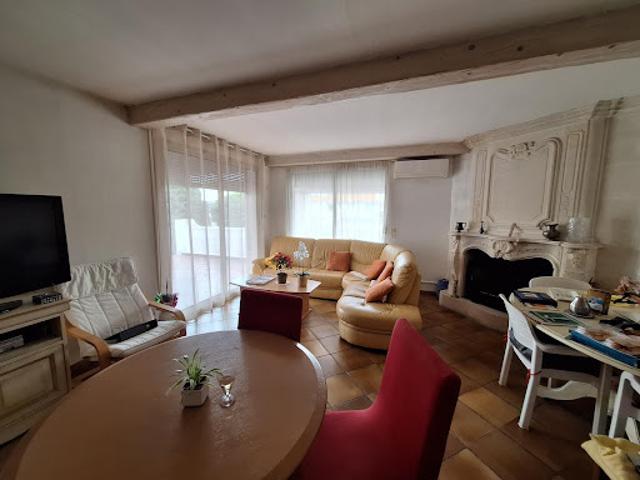 Vente Maison 8 pièces 205 m2 Fos sur Mer
