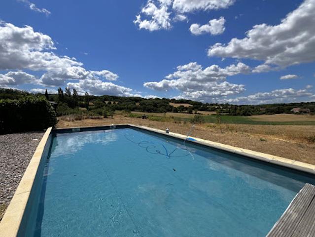 Vente Maison 8 pièces 205 m2 Gourdon