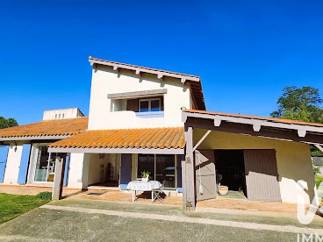 Vente Maison 8 pièces 205 m2 Lieuran lès Béziers