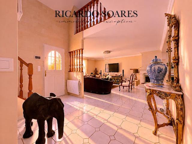 Vente Maison 8 pièces 195 m2 Pont Sainte Maxence