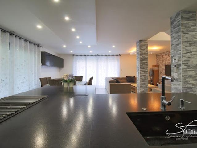 Vente Maison 8 pièces 205 m2 Pontcharra