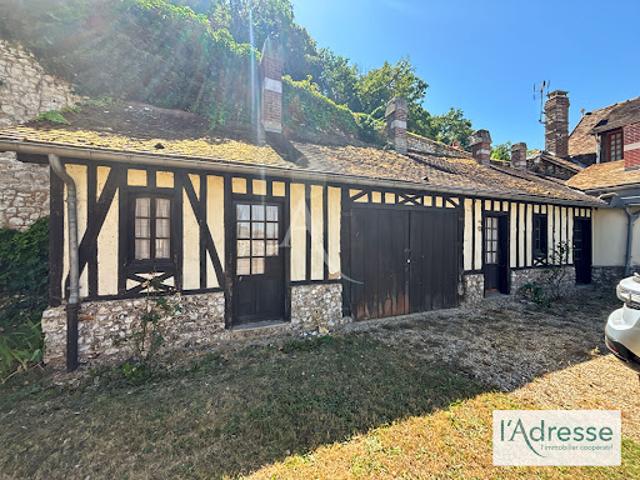 Vente Maison 8 pièces 205 m2 Poses