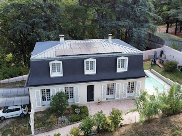 Vente Maison 8 pièces 205 m2 Rive de Gier