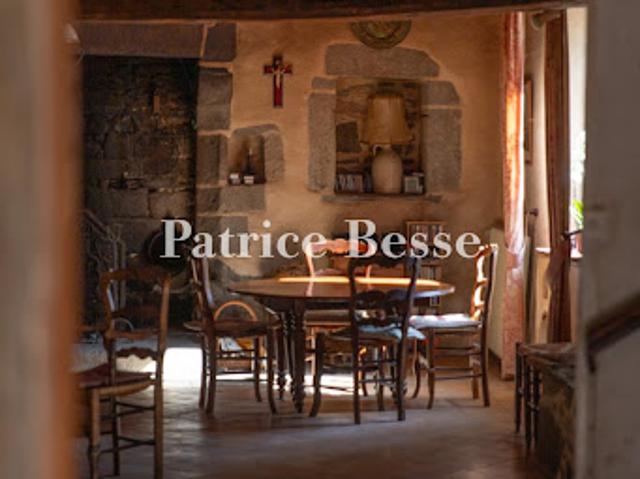 Vente Propriété 8 pièces 205 m2 Saint Suliac
