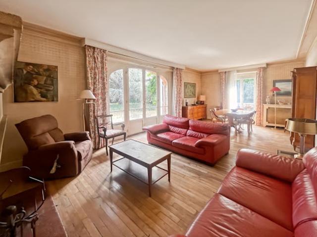 Vente Maison 8 pièces 205 m2 Sannois