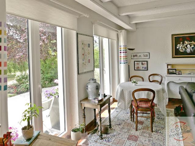 Vente Maison 8 pièces 205 m2 Sarralbe