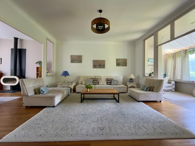 Vente Maison 8 pièces 205 m2 Saumur