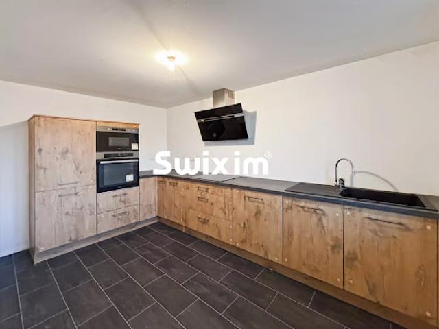 Vente Maison 8 pièces 205 m2 Savasse