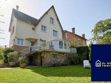 Vente Maison 8 pièces 205 m2 Sceaux