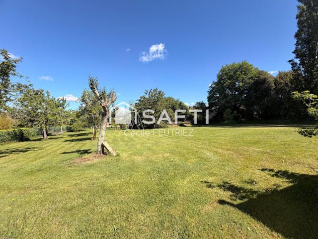 Vente Maison 8 pièces 205 m2 Tulle
