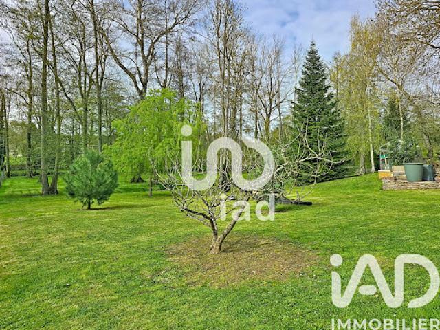 Vente Maison 8 pièces 205 m2 Tournan en Brie