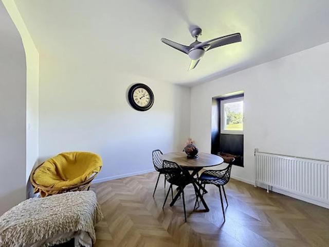Vente Maison 8 pièces 205 m2 Usinens