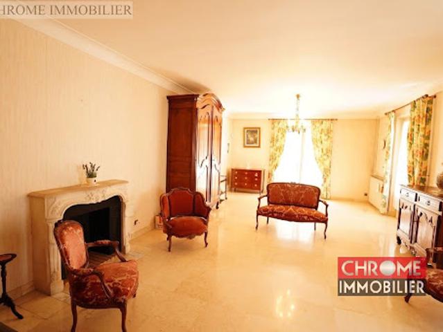 Vente Maison 8 pièces 206 m2 Marmande
