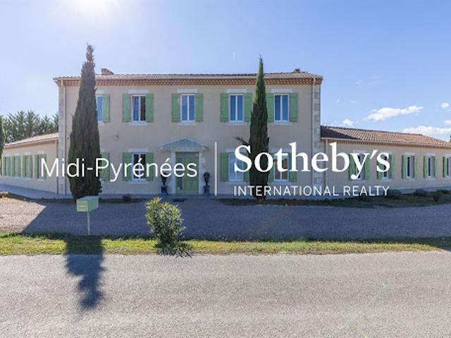 Vente Maison 8 pièces 206 m2 Alos
