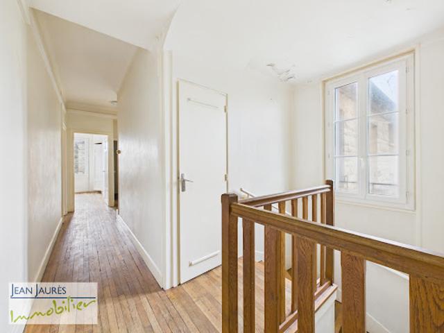 Vente Maison 8 pièces 206 m2 Brienne le Château