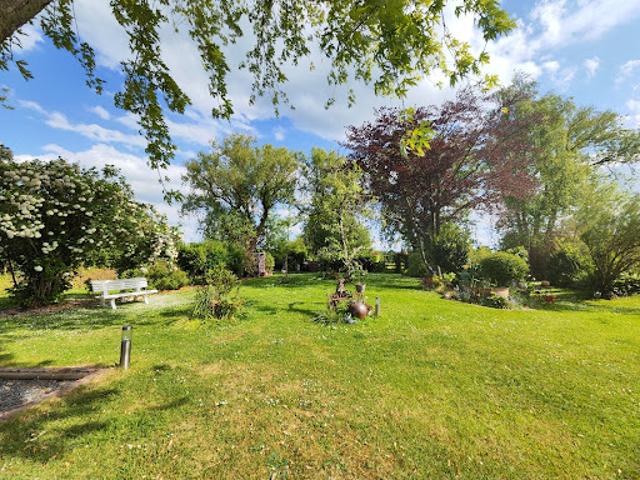 Vente Maison 8 pièces 206 m2 Carentan