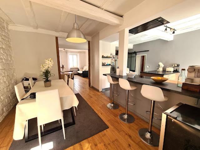 Vente Maison 8 pièces 206 m2 Drulingen