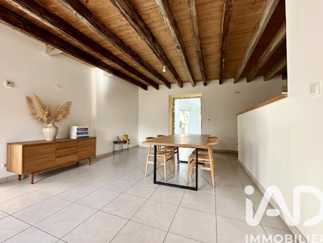Vente Maison 8 pièces 206 m2 Guipry