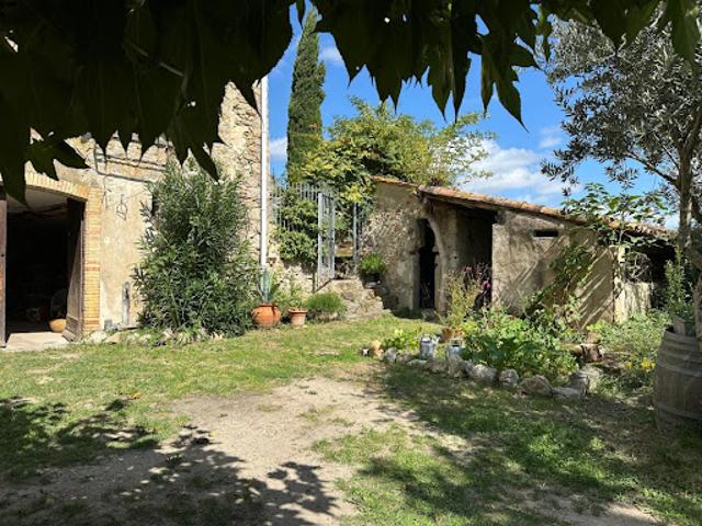 Vente Maison 8 pièces 206 m2 Gardie