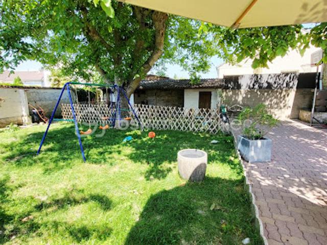 Vente Maison 8 pièces 206 m2 Isles sur Suippe
