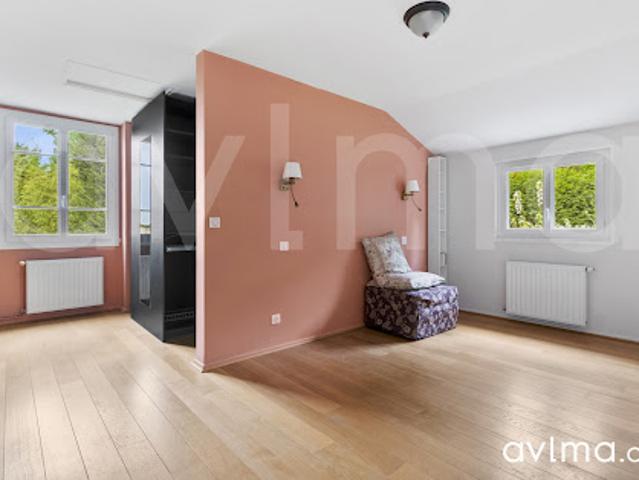 Vente Maison 8 pièces 206 m2 Le Pecq