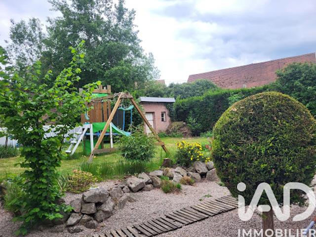 Vente Maison 8 pièces 206 m2 Puberg