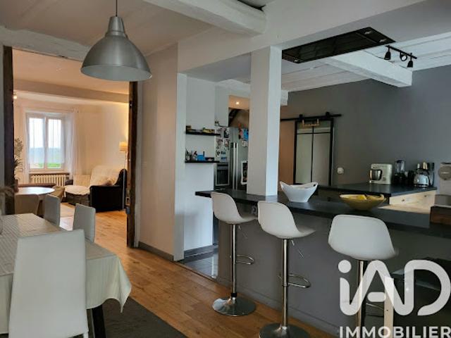 Vente Maison 8 pièces 206 m2 Puberg