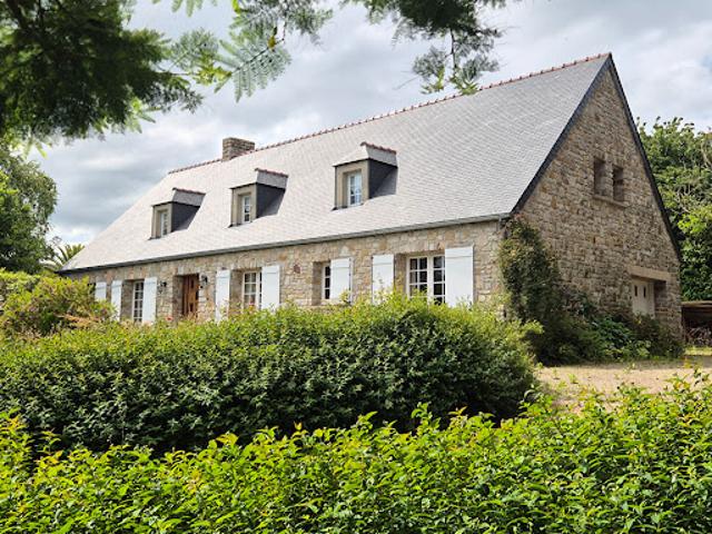 Vente Maison 8 pièces 206 m2 Quettehou