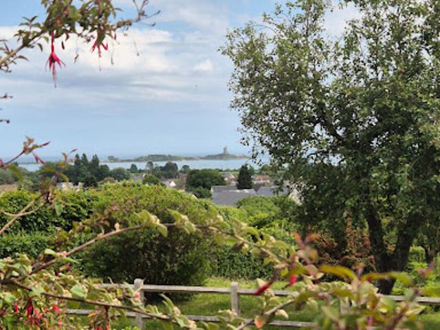 Vente Maison 8 pièces 206 m2 Quettehou