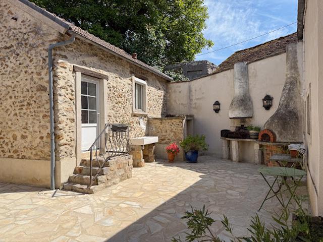 Vente Maison 8 pièces 206 m2 Soignolles en Brie