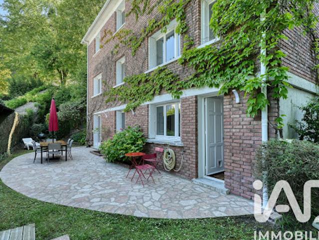 Vente Maison 8 pièces 206 m2 Triel sur Seine