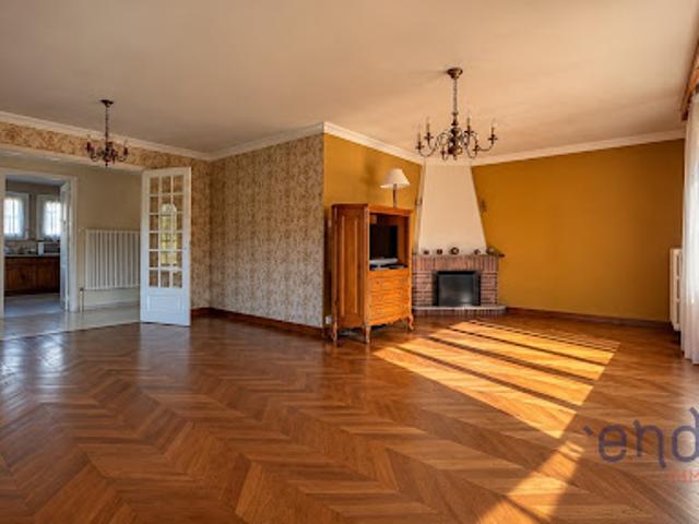 Vente Maison 8 pièces 206 m2 Valdoie