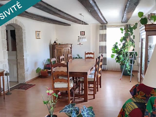 Vente Maison 8 pièces 206 m2 Zillisheim