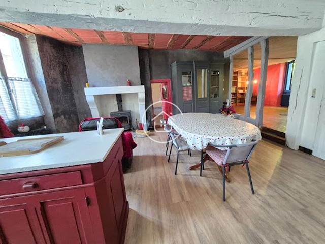 Vente Maison 8 pièces 206.04 m2 Vendome