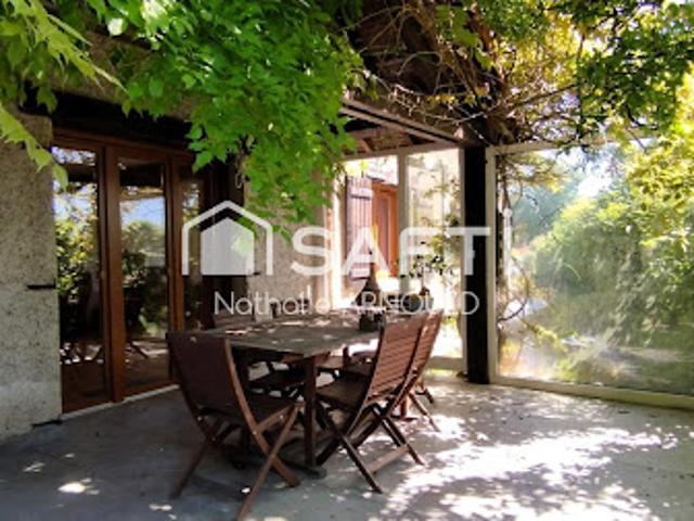 Vente Maison 8 pièces 207 m2 Mars la Tour